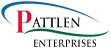 Pattlen Enterprises Logo